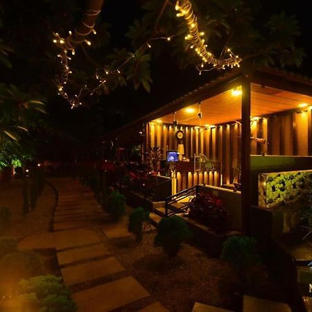 Misty Rain Estate Hotel Madikeri Bagian luar foto