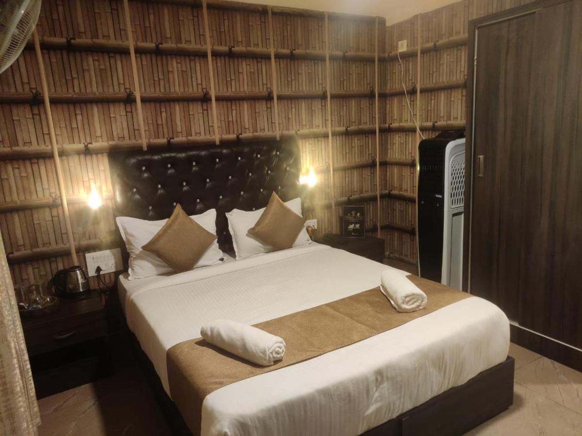 Misty Rain Estate Hotel Madikeri Bagian luar foto